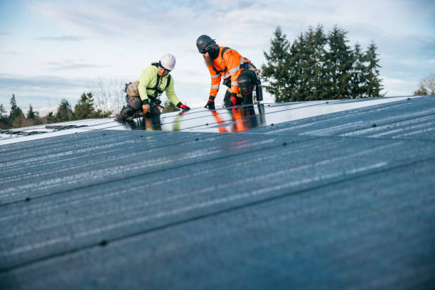 Reliable Flat Roof Repair contractor in Maddock, ND by Roof Repair Smedway